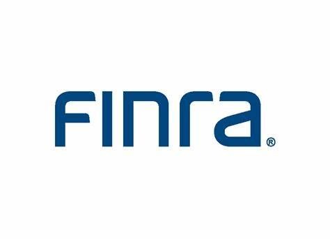 Image of FINRA logo